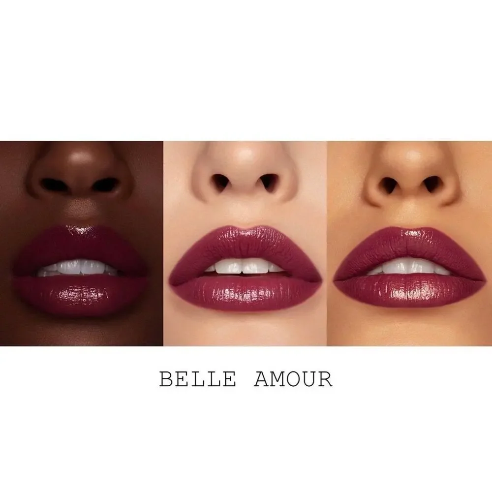 Pat McGrath Labs Lip Fetish Divinyl Lip Shine - Belle Amour